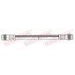 22055 QUICK BRAKE Тормозной шланг