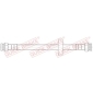 22110 QUICK BRAKE Тормозной шланг