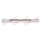 22525 QUICK BRAKE Тормозной шланг