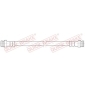 25079 QUICK BRAKE Тормозной шланг