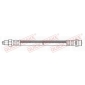 32098 QUICK BRAKE Тормозной шланг