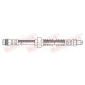 32993 QUICK BRAKE Тормозной шланг