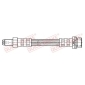 37030 QUICK BRAKE Тормозной шланг