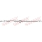 37941 QUICK BRAKE Тормозной шланг