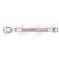 50042X QUICK BRAKE Тормозной шланг