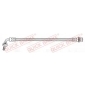 50068 QUICK BRAKE Тормозной шланг