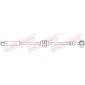 QUICK BRAKE 50202X