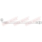 58016 QUICK BRAKE Тормозной шланг