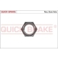 9804 QUICK BRAKE Контргайка
