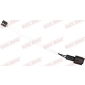 WS0102A QUICK BRAKE Сигнализатор, износ тормозных