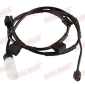 WS0457A QUICK BRAKE Датчик износа тормозных