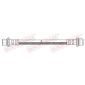 27057 QUICK BRAKE Тормозной шланг