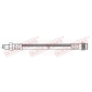32037 QUICK BRAKE Тормозной шланг