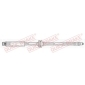 32412 QUICK BRAKE Тормозной шланг