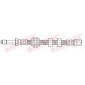 32937 QUICK BRAKE Тормозной шланг