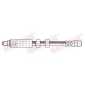 QUICK BRAKE 32972