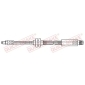 37933 QUICK BRAKE Тормозной шланг