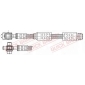 QUICK BRAKE 58962X