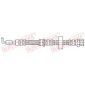 QUICK BRAKE 58978