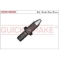 QUICK BRAKE 11674
