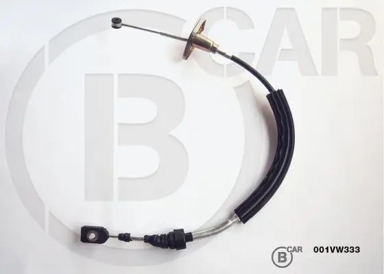 B CAR 001VW333 Трос КПП
