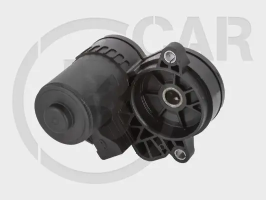 B CAR 009LR003 электрический стояночный