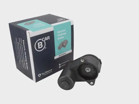 B CAR 009AD010 Сервопривод ручника