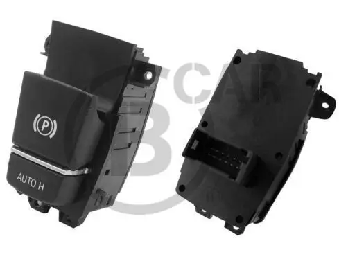 B CAR 010BM004 Выключатель, привод