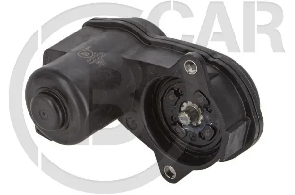 B CAR 009NI001 Сервопривод ручника