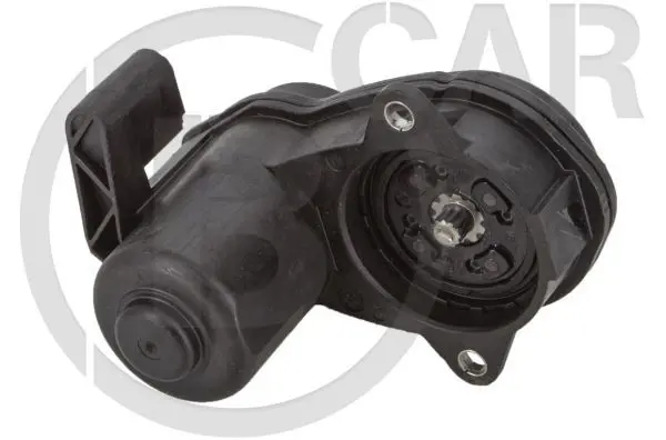 B CAR 009NI002 электрический стояночный