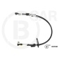 001FD392 Cable Pull, manual