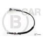 001RN521 B CAR Cable Pull, manual