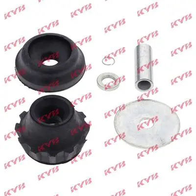 SM5377 KAYABA Опора задней стойки VW Santana