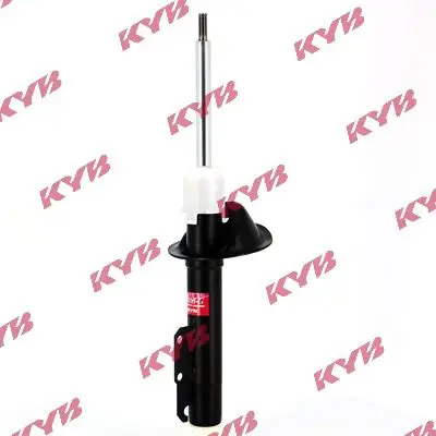 333826 Амортизатор передний GAS