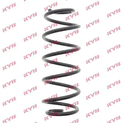  Пружина K-Flex PEUGEOT 407 -