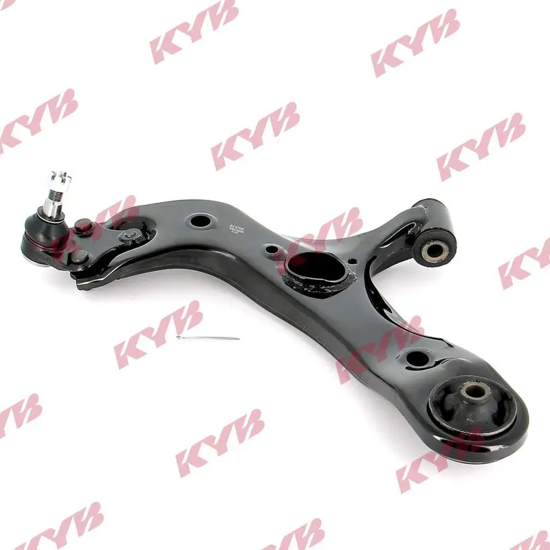  KAYABA spare part