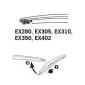 TRICO EX402