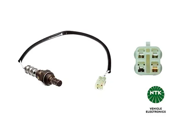  Oxygen Sensor