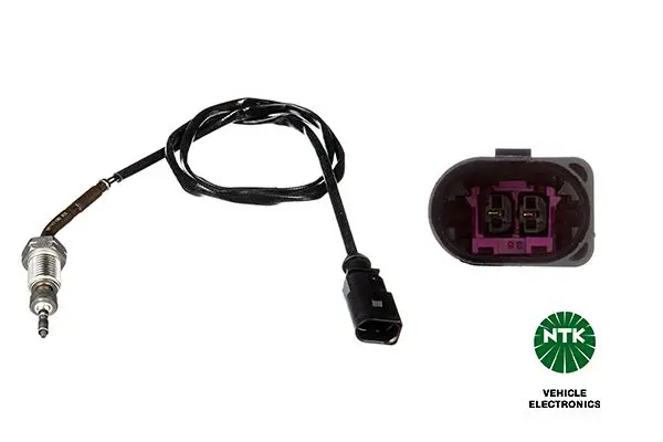 NTK 91016 Датчик, температура выхлопных