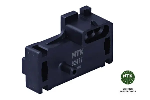 NTK 92477 Датчик, давление во впускной