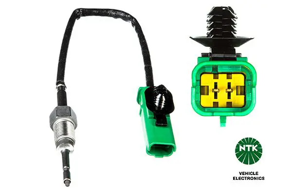  Sensor, exhaust gas