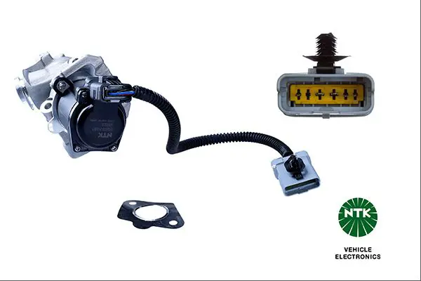 NTK 92025 Клапан возврата ОГ