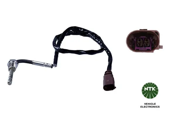 NTK 92300 Датчик, температура выхлопных