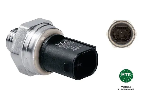 77295 Sensor, exhaust pressure
