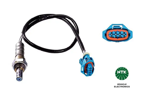 NTK 96185 Oxygen Sensor