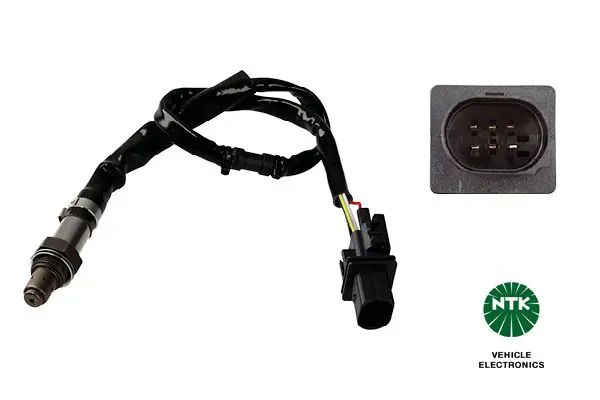 NTK 92175 Oxygen Sensor