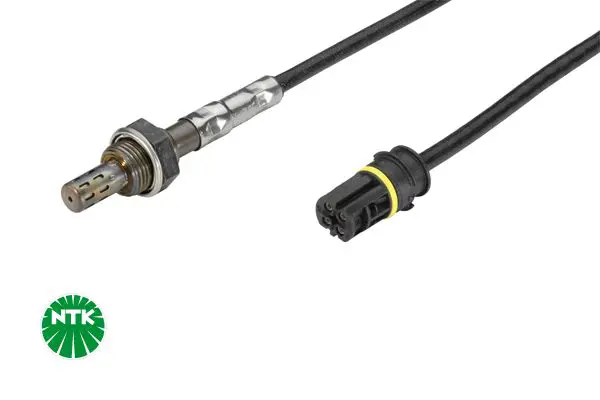  Oxygen Sensor
