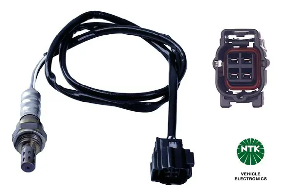 NTK 96607 Oxygen Sensor