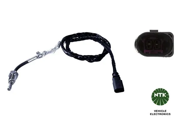 NTK 91920 Датчик, температура выхлопных