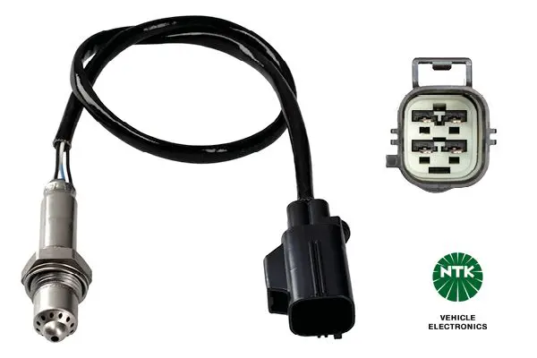 NTK 97116 Oxygen Sensor